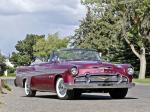 DeSoto Fireflite Convertible 1956 года